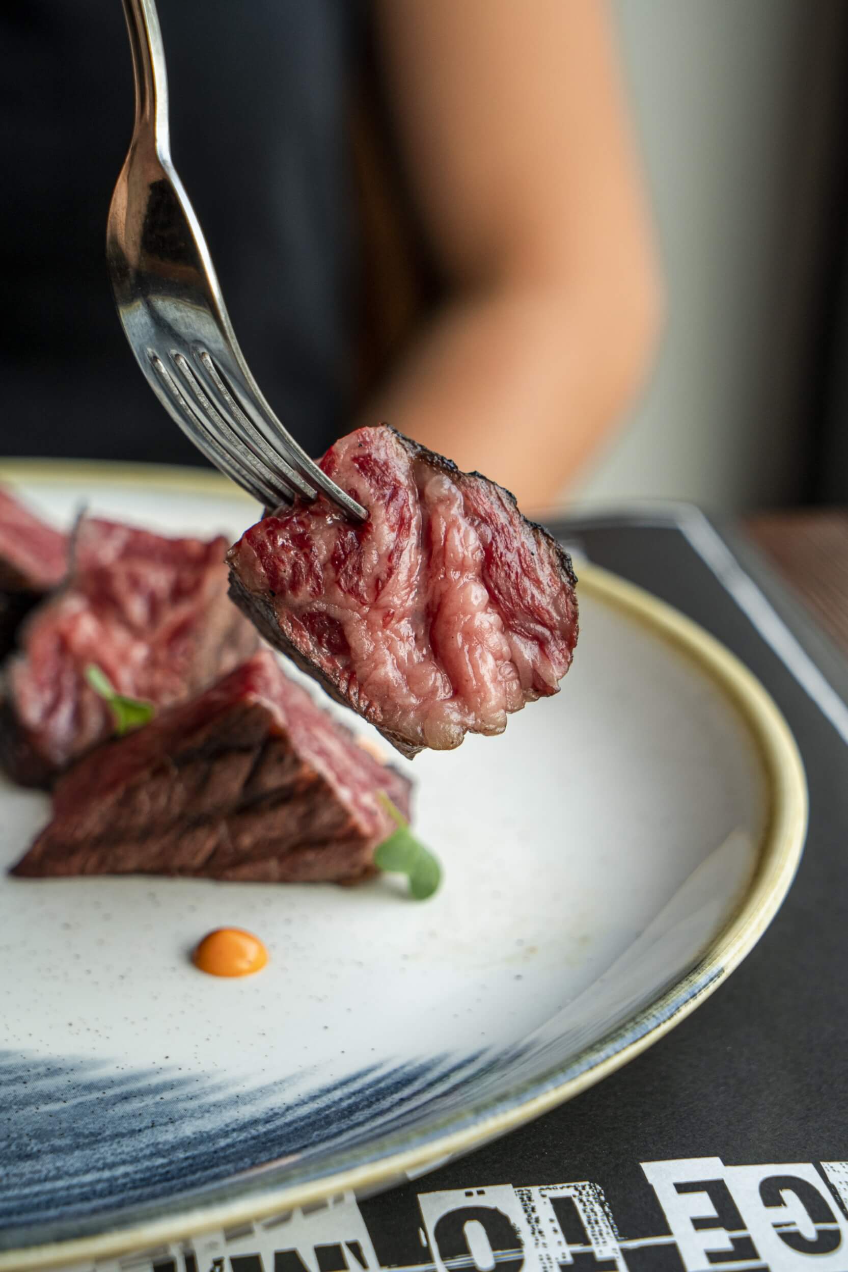 Il Menù - M-eat, Ristorante di carne a Brescia con Macelleria